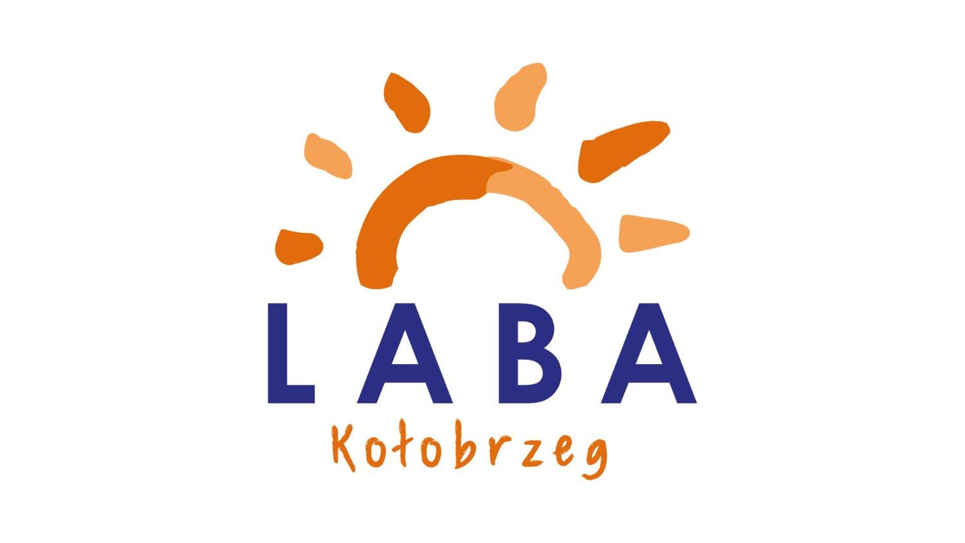 Laba Kolobrzeg Apartamenty Polanki Aqua Parking, Basen W Cenie Exterior photo