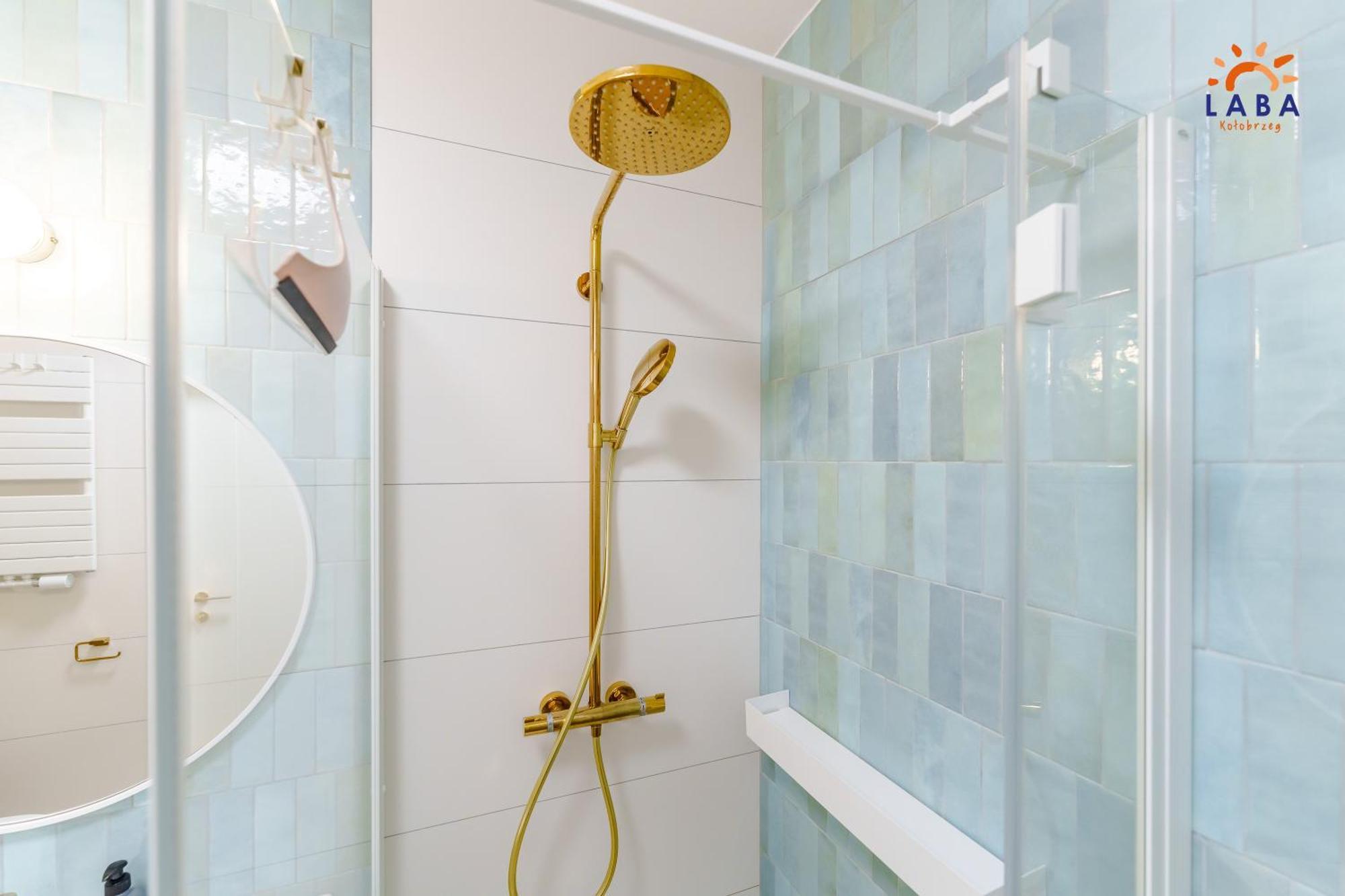 Laba Kolobrzeg Apartamenty Polanki Aqua Parking, Basen W Cenie Exterior photo